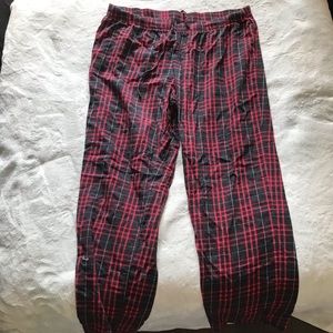 La sensa pj pants